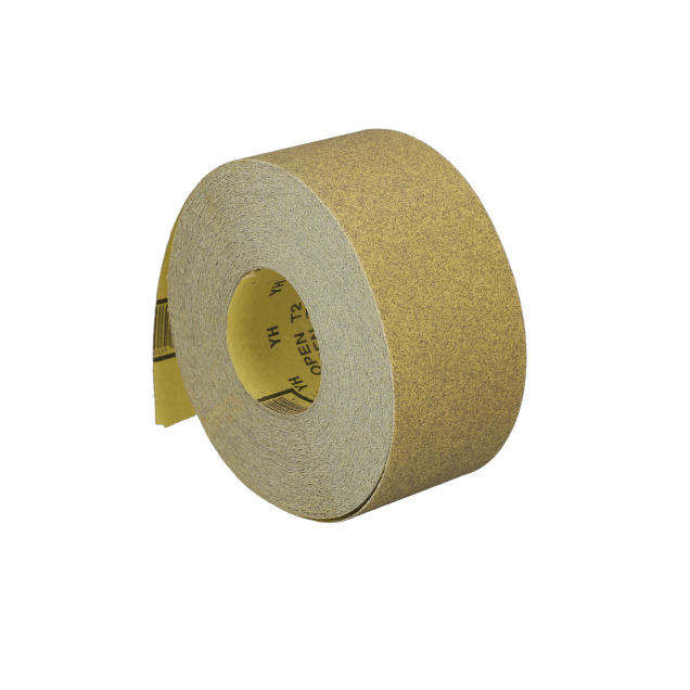 Norton MultiSand Aluminum Oxide Paper Roll
