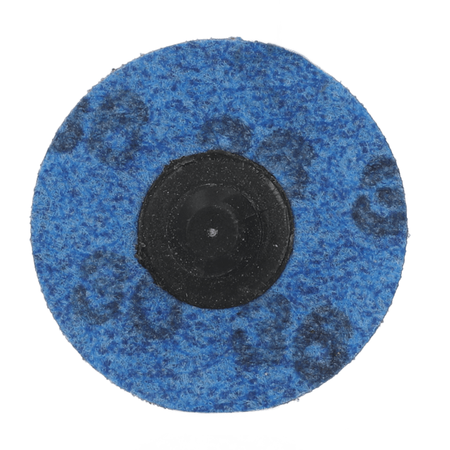 Norton Metalite R228 Aluminum Oxide Quick-Change Disc - TR Attachment