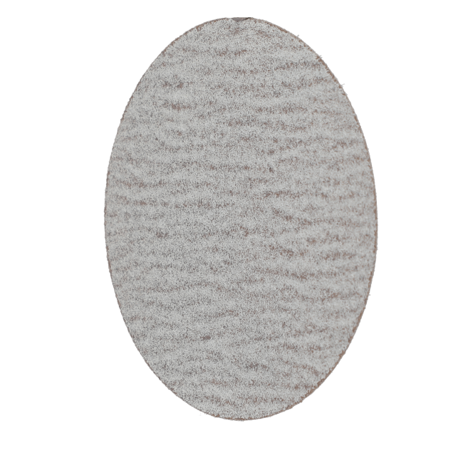 Norton Aluminum Oxide No-Fil NorGrip Hook & Loop Paper Discs