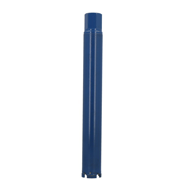 Norton Clipper Classic Core Bit - 2"