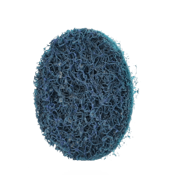 Merit Surface Prep Non-Woven Aluminum Oxide Quick-Change Disc - Type III -  Very Fine Grit