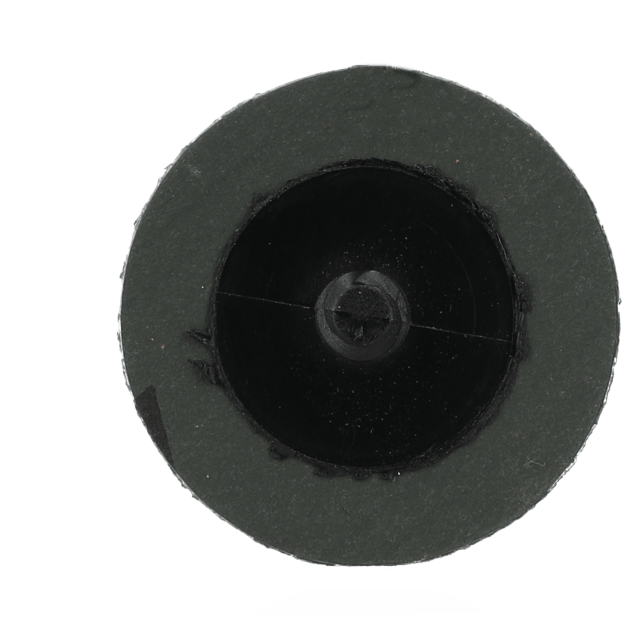 Norton BlazeX F970 Ceramic Alumina Quick-Change Disc - Type TR / III