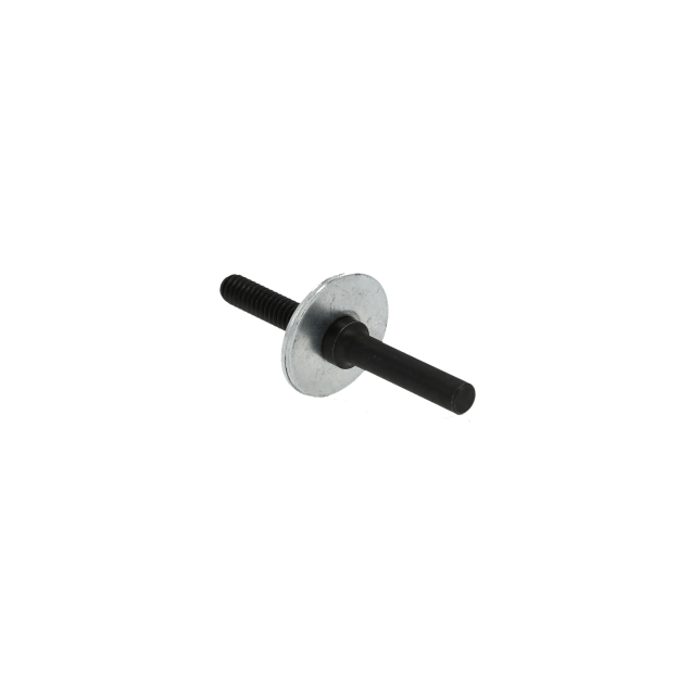 Mandrel Assemblies for Unified Wheels and Discs-on-edge