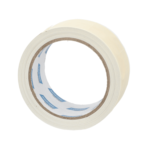 Norton Premium Trim Tape - 2" x 10.94 yd - Perforated Roll