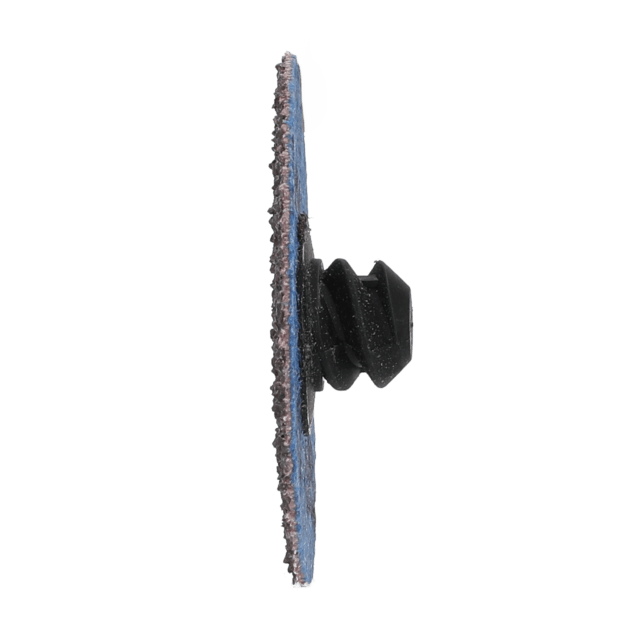 Norton Metalite R228 Aluminum Oxide Quick-Change Disc - TR Attachment