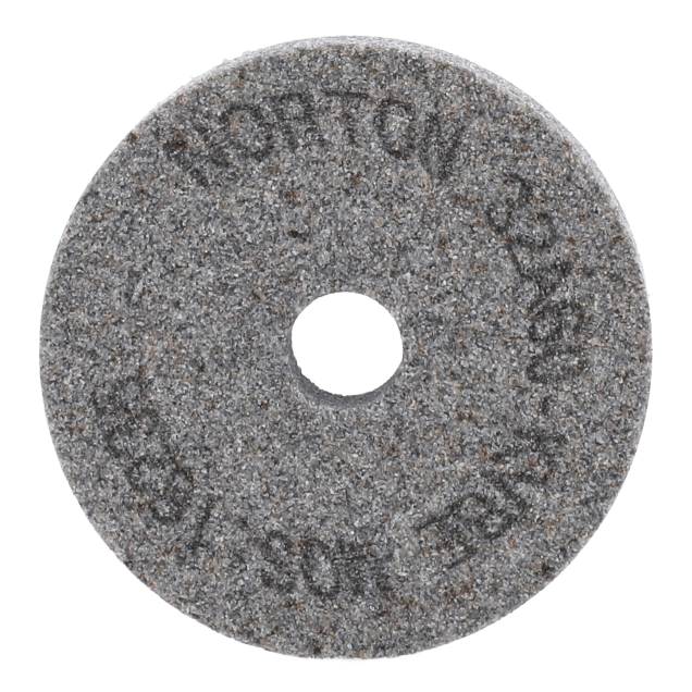 Norton 32A Aluminum Oxide Toolroom Wheel - Type 01