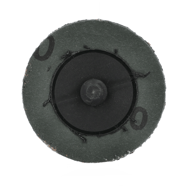 Norton BlazeX F970 Ceramic Alumina Quick-Change Disc - Type TR / III