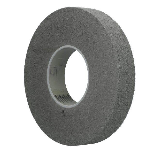 Norton Rapid Finish General Purpose Convolute Wheel