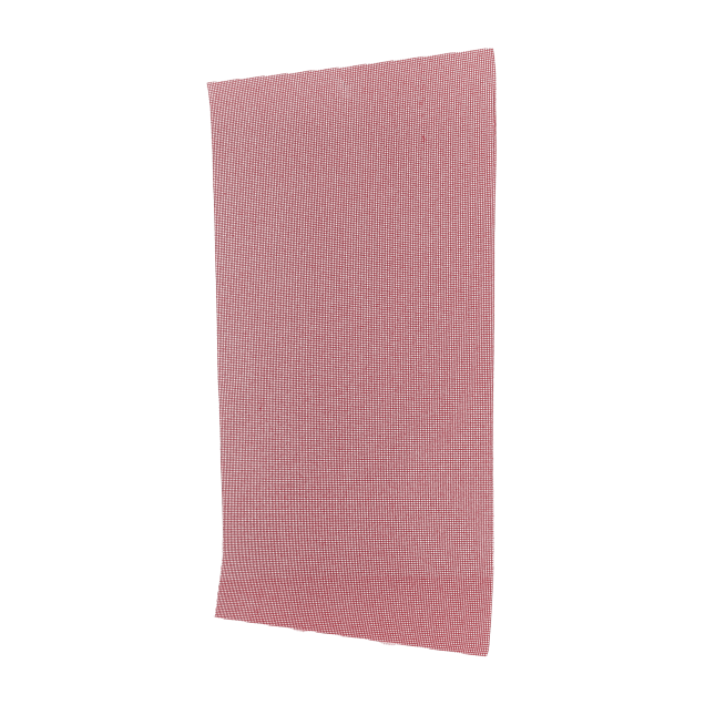 Norton Red Heat - 12  X 18 Sanding Screen - 50 Grit - 10 Pack