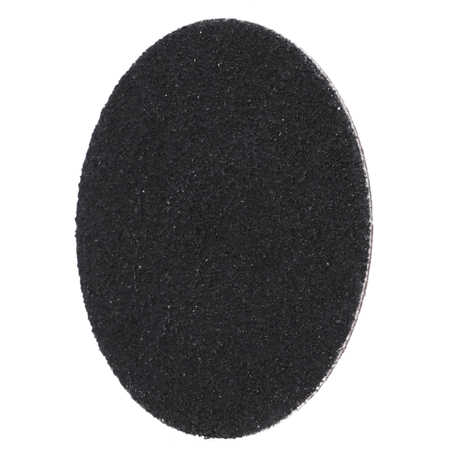 Norton Merit Silicon Carbide Cloth Quick-Change - Type TS Attachment