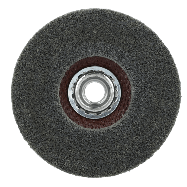 Norton Rapid Blend Non-Woven Depressed Center Discs - NEX-2SVF