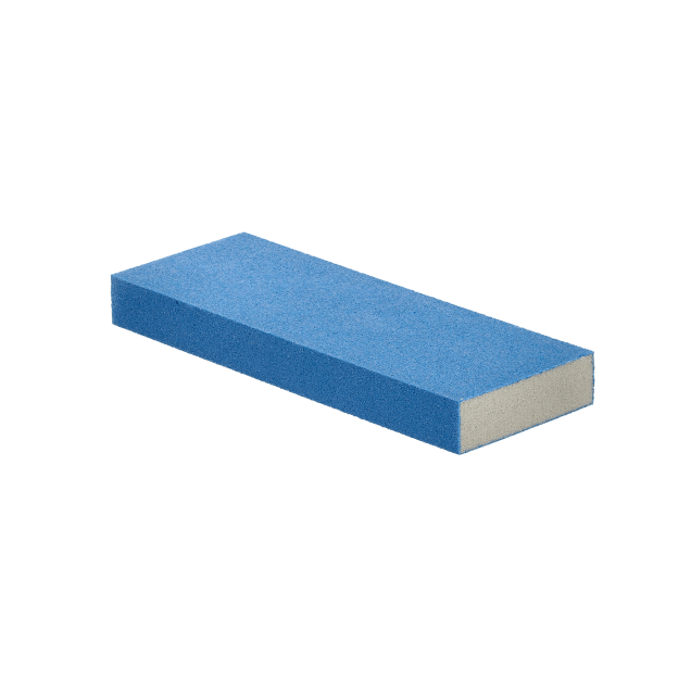 Norton ProSand Extra Large -  120 Grit Drywall Sponge - Job Pack