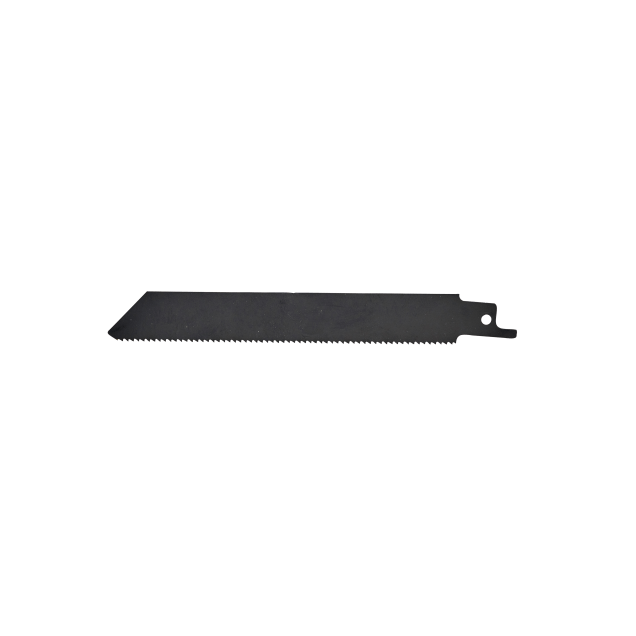 Norton Clipper Reciprocating Saw Blade for Metal
