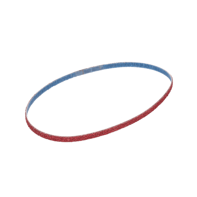Norton SG R981 Ceramic Alumina File Belt