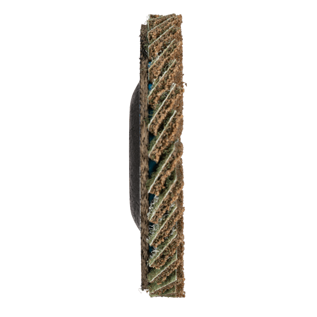 Norton Vortex Rapid Prep Non-Woven Flap Discs