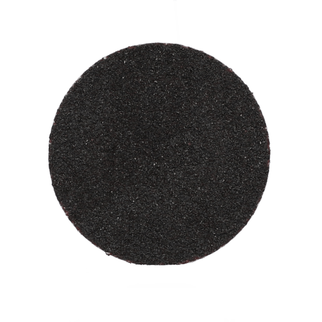 Merit Aluminum Oxide Quick-Change Disc - TR Type 3 Attachment