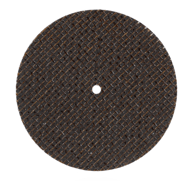 Norton Small Diameter Cut-Off Wheels - OBNA2 Type 41