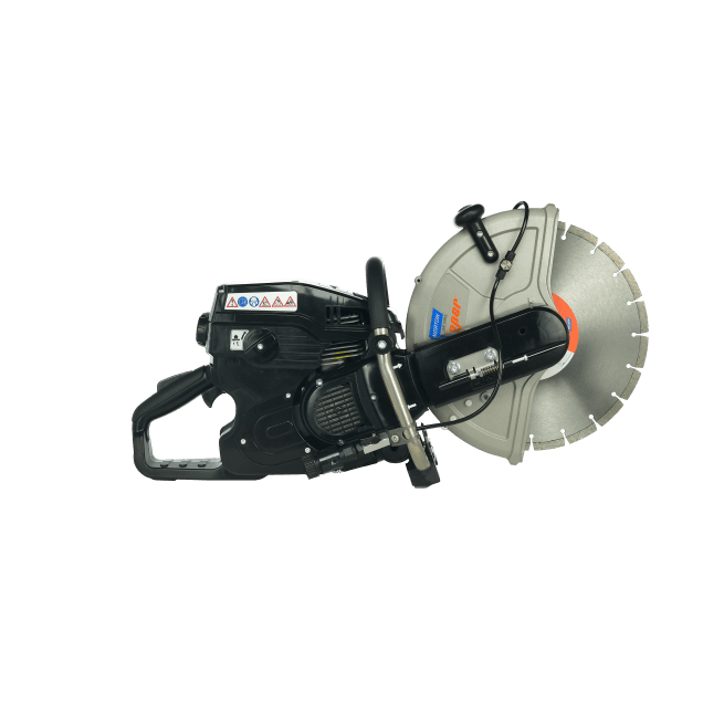 Norton Clipper High Speed Gas Saw