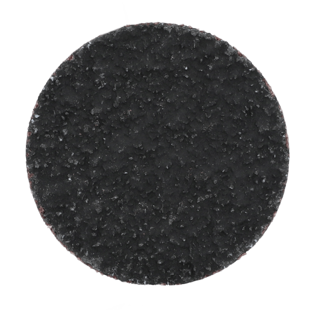 Norton Red Heat R983 Quick-Change Disc - 1-ply Flexible - TS Type 2 Attachment
