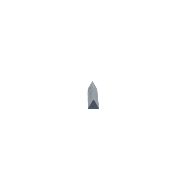 Norton Triangular Abrasive Files