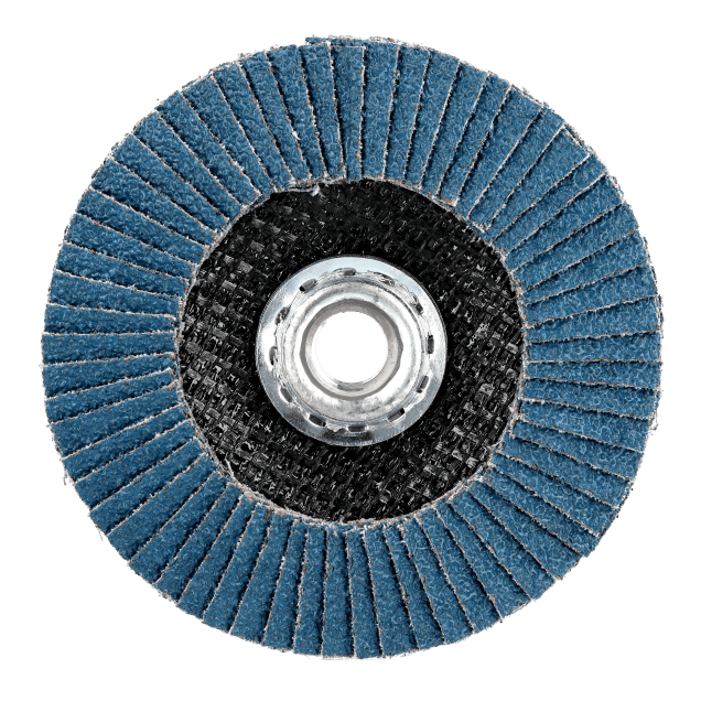 Norton Charger Zirconia Alumina Flap Disc - Type 29
