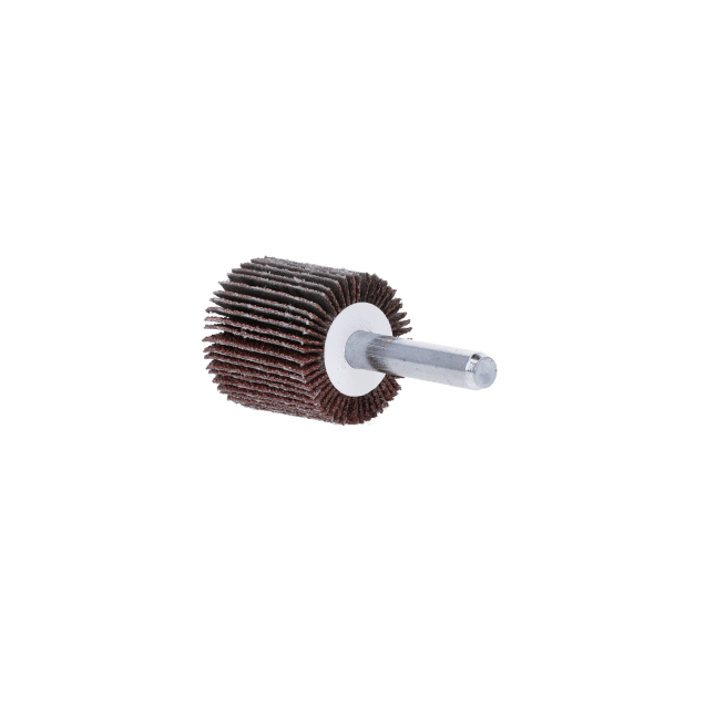 アンサーボンフィン　ロール Norton Metal AO Spindle Flap Wheel | Norton Abrasives | US and Canada