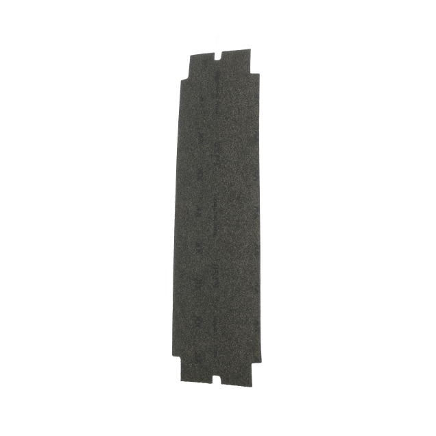 Norton WallSand Drywall Sandpaper Sheet - 4 3/16 x 11 1/4 - P120