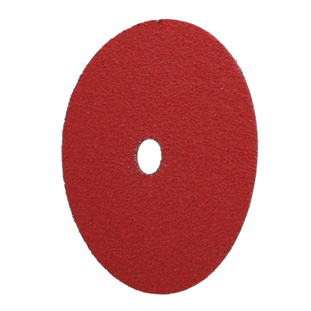 Norton Merit Ceramic Fiber Disc