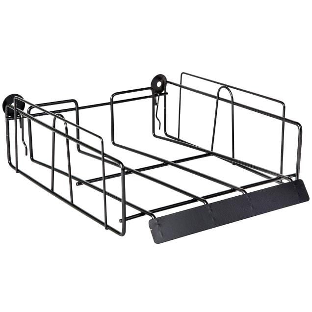 Abrasive Dispenser Racking - Norton 9" x 11" Sheet Merchandiser