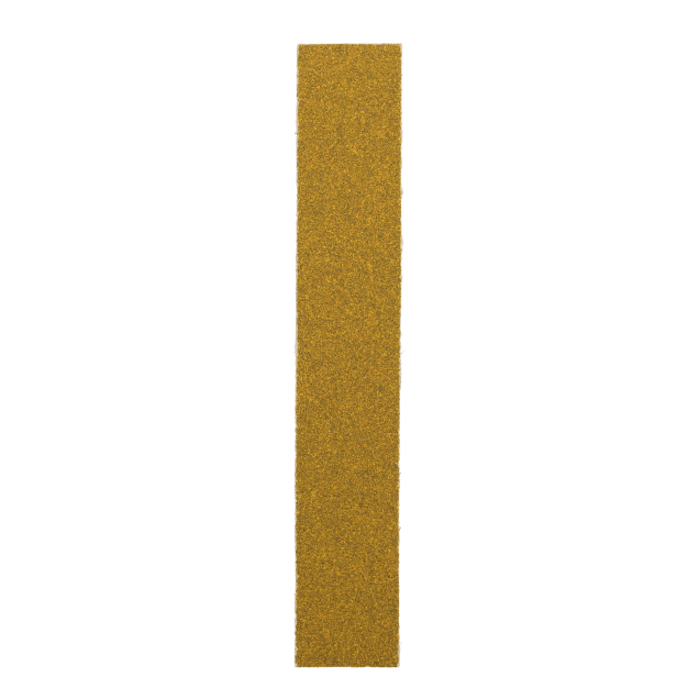 Norton Stick & Sand Dry Sand File Sheets -  2-3/4" x 16-1/2" - PSA Body File - 40P