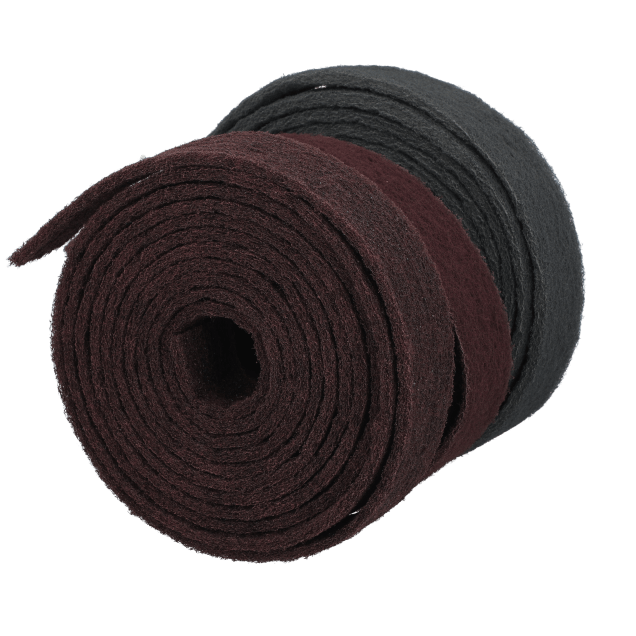 Norton Non-Woven Roll Handy Pack - Assorted