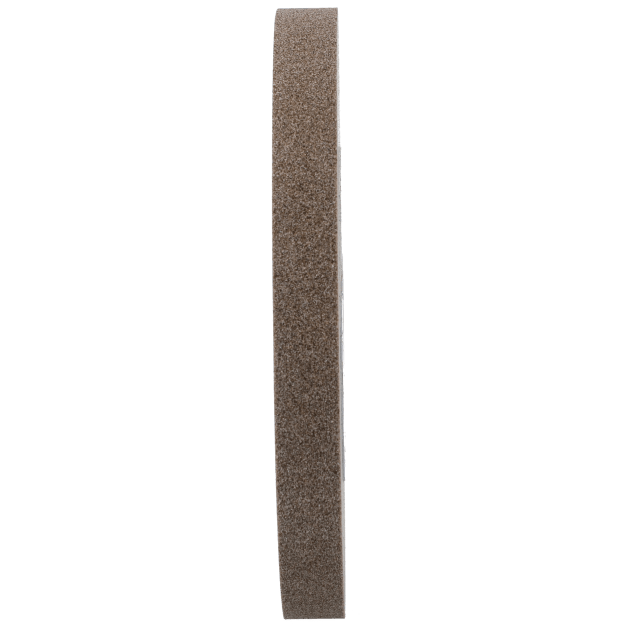 Norton Gemini Aluminum Oxide Bench and Pedestal Wheel - 57A 100 K VBE - Type 01 - 5 inch