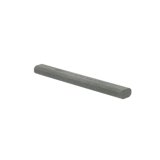 Norton Scythestone - Tradesmen's Utility Stones - 3/4 X 1 1/4 X 10
