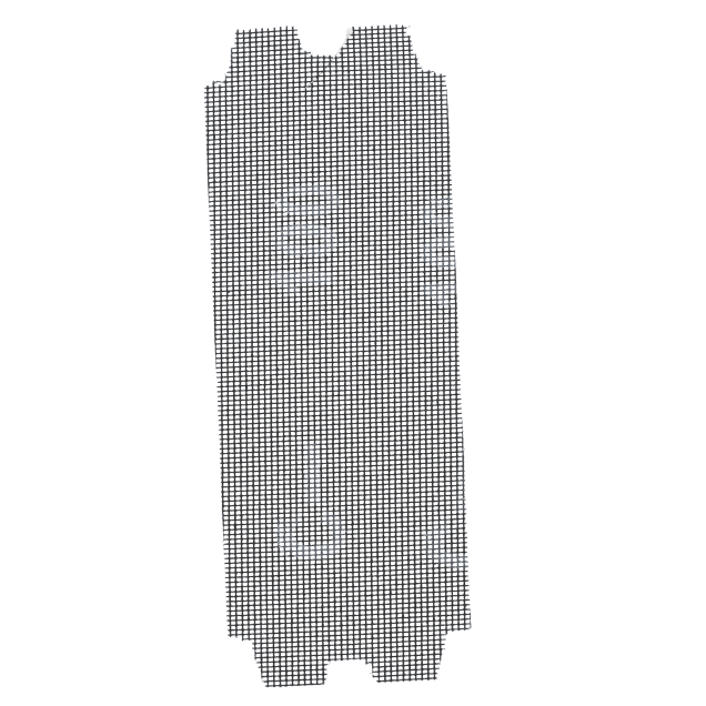 Norton WallSand Cut Sheets - Q421 Screen Job Pack