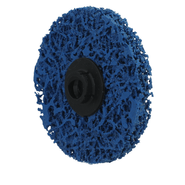 Norton Vortex Rapid Blend Non-Woven Quick-Change Unified Wheel