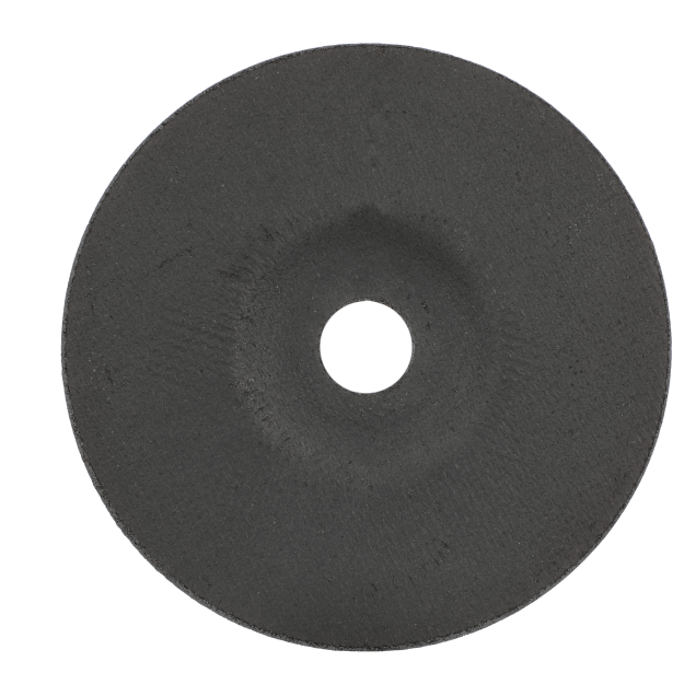 Norton Metal RightCut Depressed Center Wheel - Type 27/42
