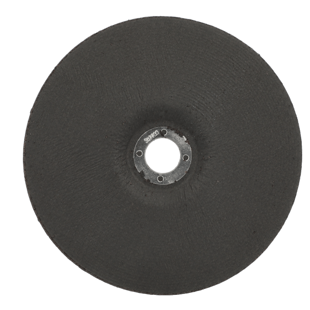 Norton Gemini RightCut Depressed Center Wheel - Type 27/42