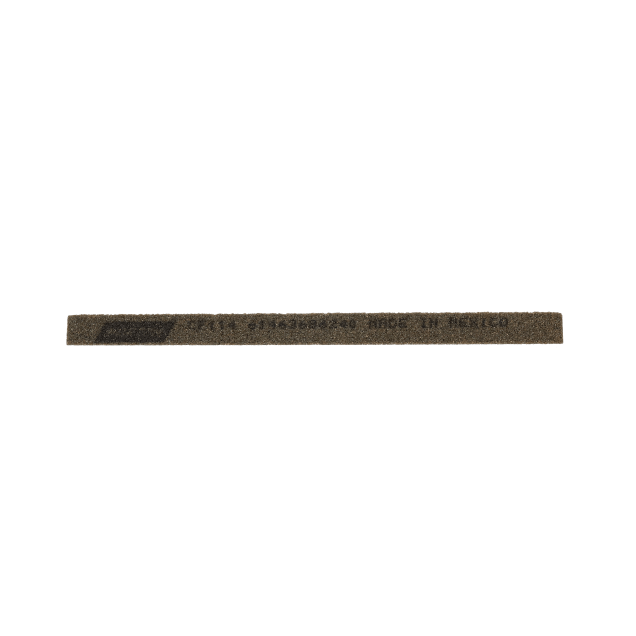 Norton Triangular Abrasive Files