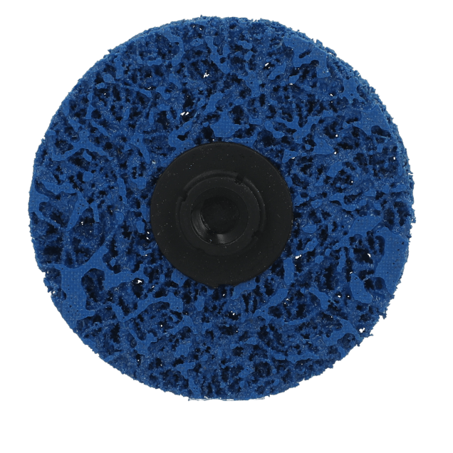 Norton Vortex Rapid Blend Non-Woven Quick-Change Unified Wheel