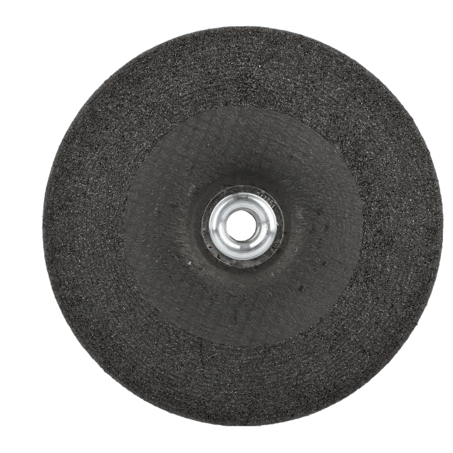 Norton Masonry Depressed Center Wheel - Type 27 - 7 x1 4 x 5 8 -11 - T27 - for Cutting / Grinding