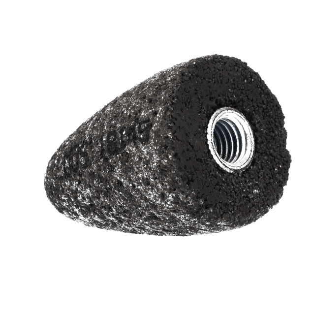 Norton Metal Portable Snagging Cones & Plugs - Type 16 Cones