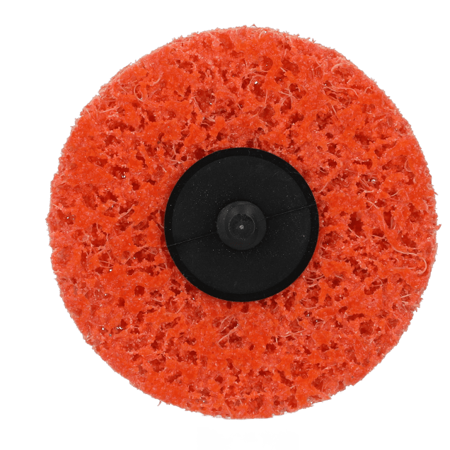 Norton Blaze Rapid Strip Non-Woven Quick-Change Discs - Type TR / III Attachment