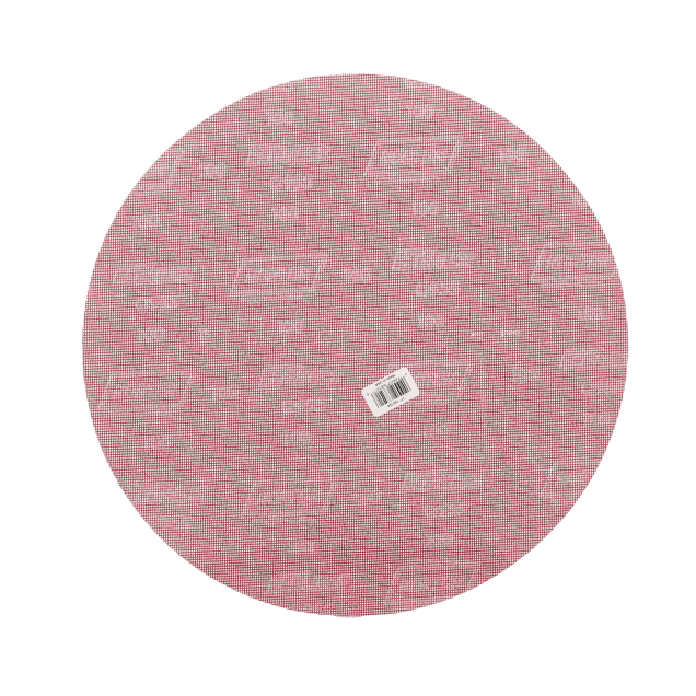 Norton Red Heat Screen Floor Sanding Disc | Norton Abrasives | US