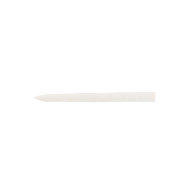 Norton Round Pointed Abrasive Files