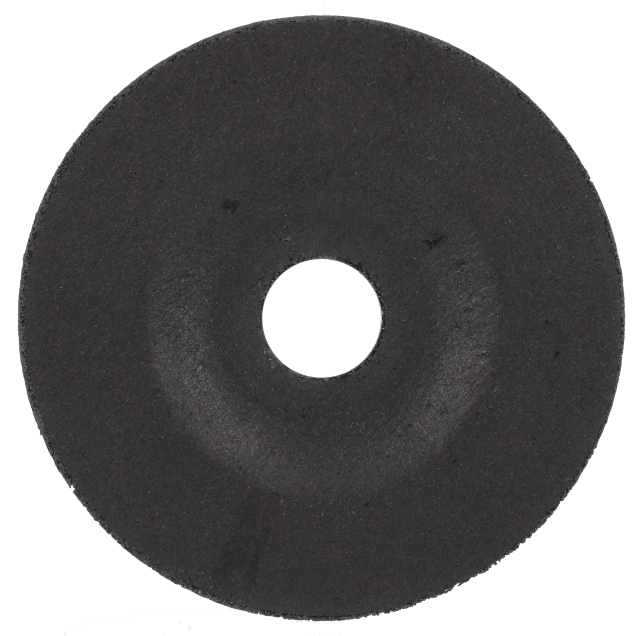 Norton ALU Depressed Center Wheel for Cutting - Type 27/42