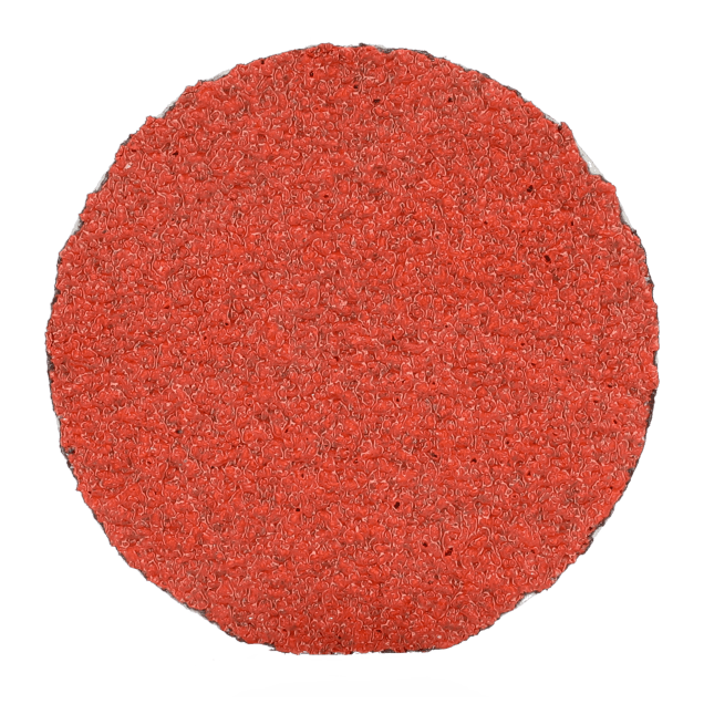 Norton BlazeX F970 Ceramic Alumina Quick-Change Disc - Type TR / III