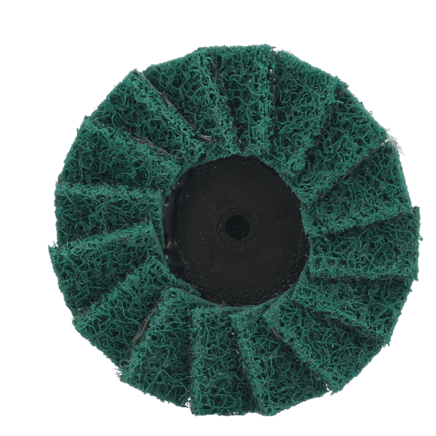 Norton Vortex Rapid Prep AO TR (Type III) Fiberglass Non-Woven