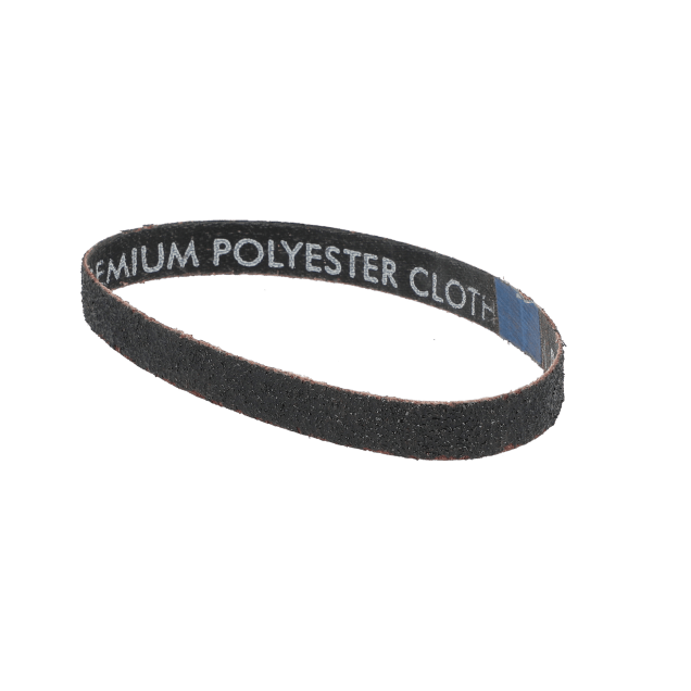 Norton R766 Aluminum Oxide Blend cloth File Belt
