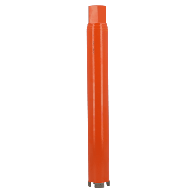 Norton Clipper Charger Core Bits - 2"