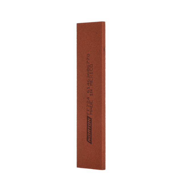Norton FF724 Knife Blade Abrasive File - India